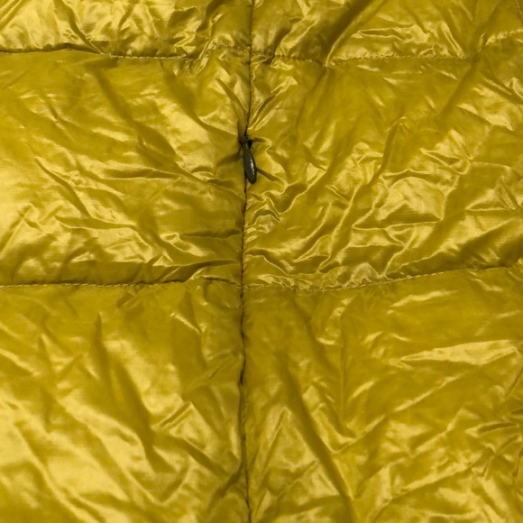 New men’s XXL MOOSEJAW MOUNTAINEERING 1/4 Zip Down Pullover. NWOT - Picture 4 of 6